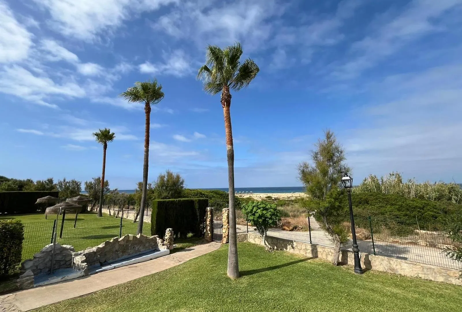 Paraiso Zahara Zahara de los Atunes 0*,  Spanien
