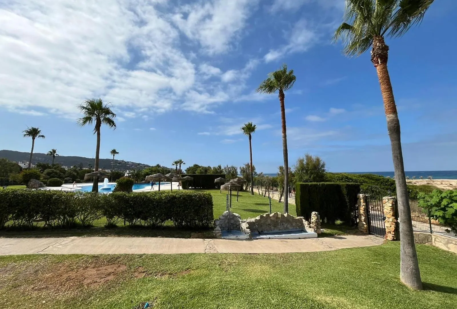 Paraiso Zahara Zahara de los Atunes