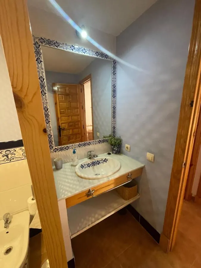 Apartment Paraiso Zahara Zahara de los Atunes