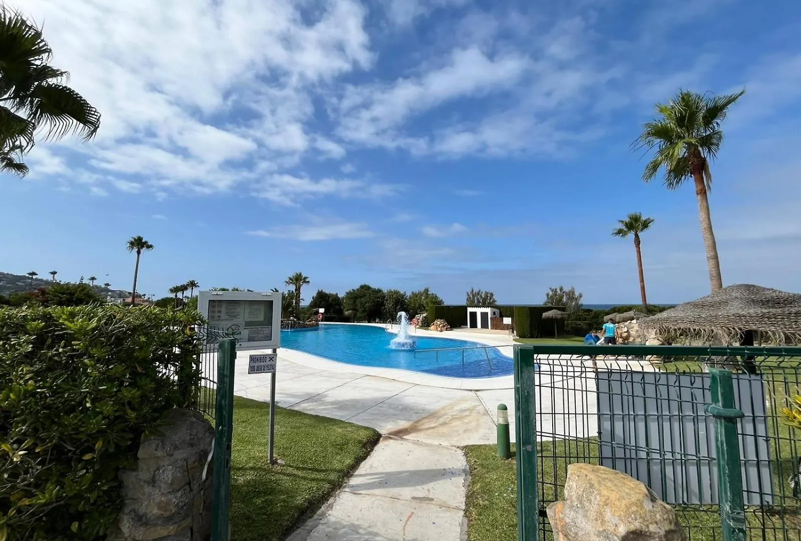 Apartment Paraiso Zahara Zahara de los Atunes Spain