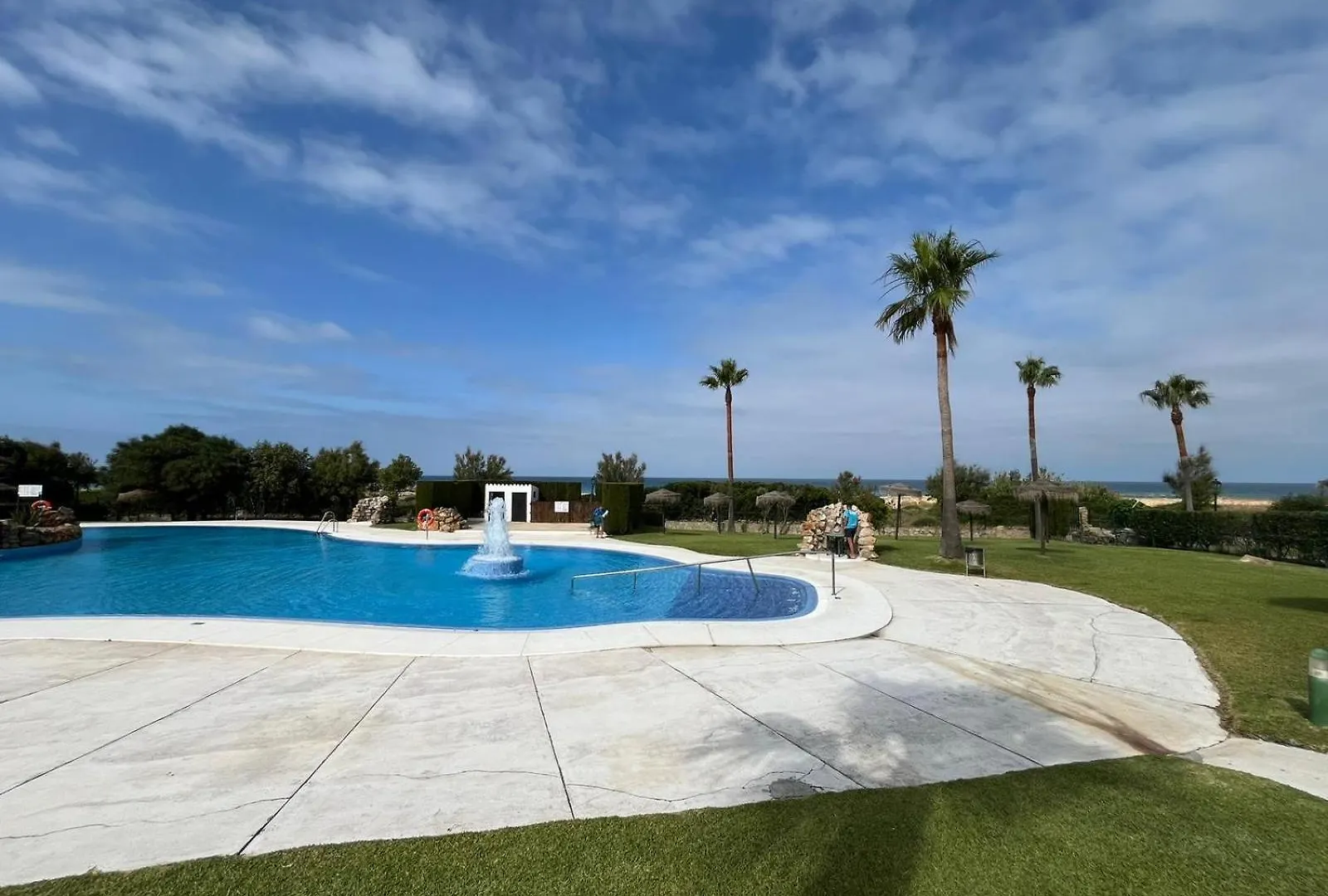 Apartment Paraiso Zahara Zahara de los Atunes Spain