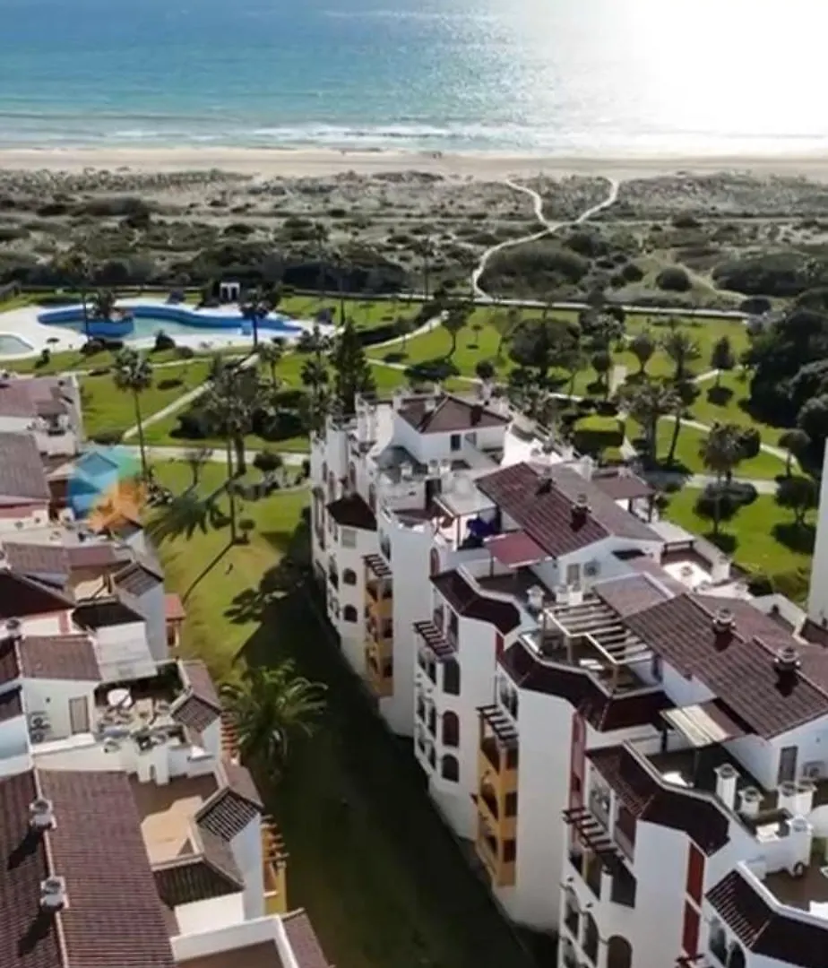 Paraiso Zahara Zahara de los Atunes
